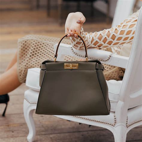 fendi peekaboo bag price europe|buy Fendi peekaboo bag online.